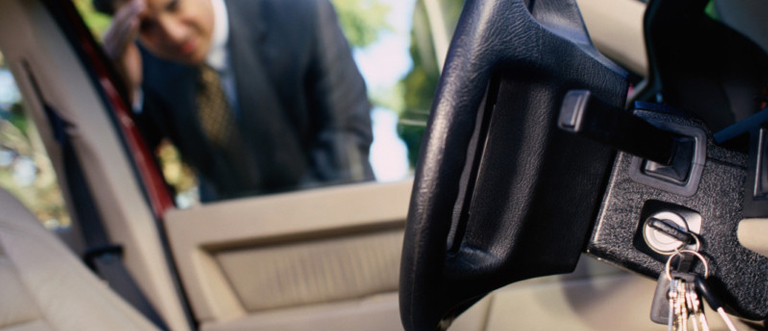 24 hour car locksmith in Pomona