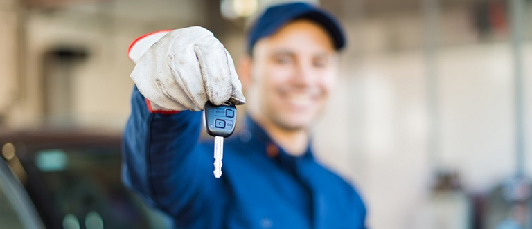 24 hour Mobile locksmith in Pomona