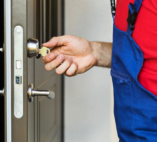 Residential Locksmith Pomona