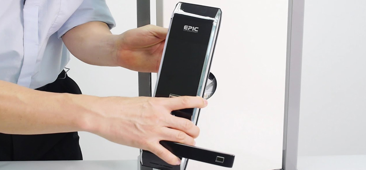 Digital Lock Installation Pomona