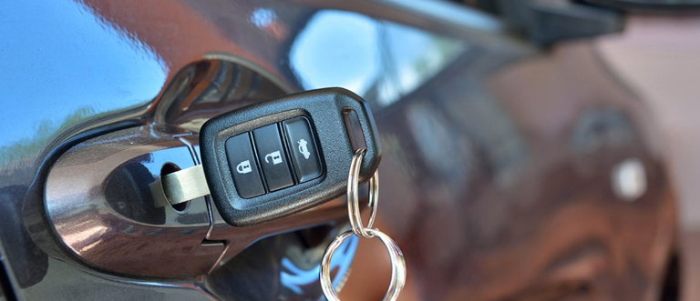 Unlock Car Lockout Service Pomona